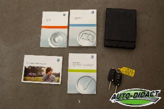 Volkswagen Golf plus 1.4 TSI Highline Clima Camera picture 30