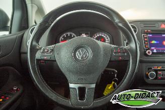 Volkswagen Golf plus 1.4 TSI Highline Clima Camera picture 5