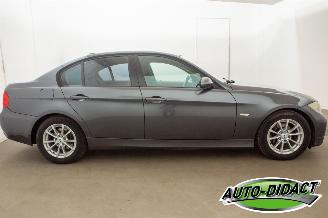 BMW 3-serie 320i Automaat Airco Leder picture 16