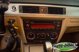 BMW 3-serie 320i Automaat Airco Leder picture 7
