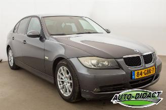 BMW 3-serie 320i Automaat Airco Leder picture 2