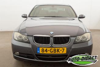 BMW 3-serie 320i Automaat Airco Leder picture 14