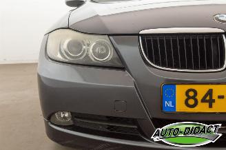 BMW 3-serie 320i Automaat Airco Leder picture 17