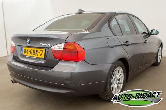 BMW 3-serie 320i Automaat Airco Leder picture 4
