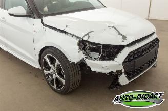 Audi A1 1.0 TFSI Automaat 81.965 km Digi Dash Navi Clima picture 36