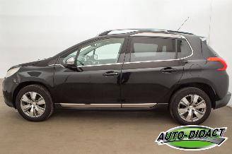 Peugeot 2008 1.2 Allure Clima picture 34
