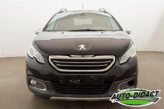 Peugeot 2008 1.2 Allure Clima picture 31