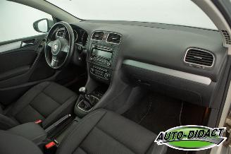 Volkswagen Golf 1.2 TSI Clima picture 17