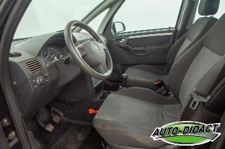 Opel Meriva 1.6-16V Airco picture 22