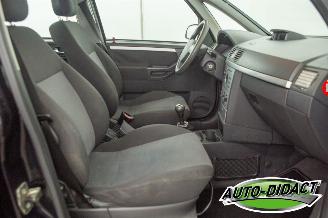 Opel Meriva 1.6-16V Airco picture 17