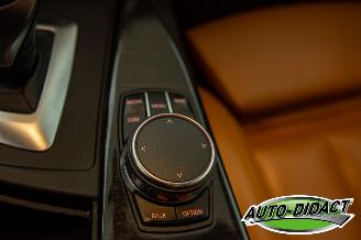 BMW 4-serie 430i Automaat Clima Navi Leder Camera High Executive picture 16