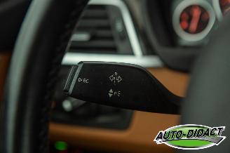 BMW 4-serie 430i Automaat Clima Navi Leder Camera High Executive picture 23