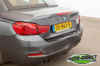 BMW 4-serie 430i Automaat Clima Navi Leder Camera High Executive picture 42