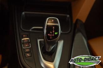 BMW 4-serie 430i Automaat Clima Navi Leder Camera High Executive picture 15