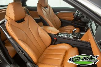 BMW 4-serie 430i Automaat Clima Navi Leder Camera High Executive picture 25