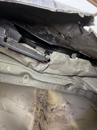 BMW 4-serie 430i Automaat Clima Navi Leder Camera High Executive picture 50