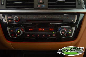 BMW 4-serie 430i Automaat Clima Navi Leder Camera High Executive picture 11