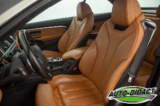BMW 4-serie 430i Automaat Clima Navi Leder Camera High Executive picture 31