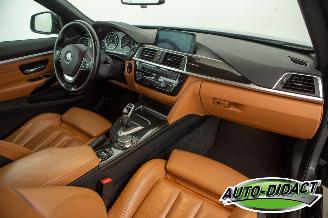 BMW 4-serie 430i Automaat Clima Navi Leder Camera High Executive picture 27