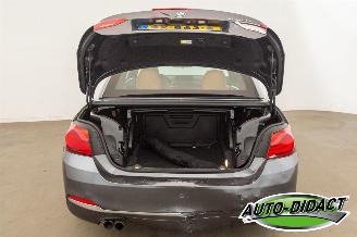 BMW 4-serie 430i Automaat Clima Navi Leder Camera High Executive picture 39