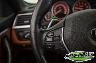 BMW 4-serie 430i Automaat Clima Navi Leder Camera High Executive picture 21