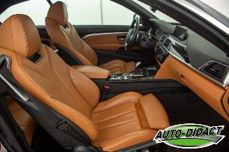 BMW 4-serie 430i Automaat Clima Navi Leder Camera High Executive picture 26