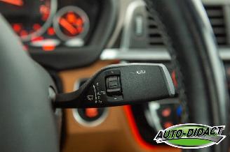 BMW 4-serie 430i Automaat Clima Navi Leder Camera High Executive picture 24