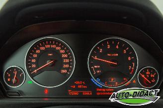 BMW 4-serie 430i Automaat Clima Navi Leder Camera High Executive picture 6