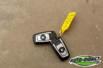 BMW 4-serie 430i Automaat Clima Navi Leder Camera High Executive picture 34