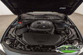 BMW 4-serie 430i Automaat Clima Navi Leder Camera High Executive picture 36