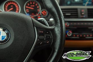 BMW 4-serie 430i Automaat Clima Navi Leder Camera High Executive picture 22