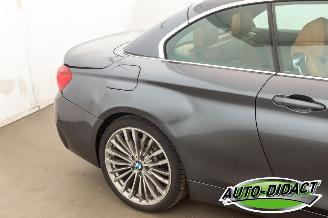 BMW 4-serie 430i Automaat Clima Navi Leder Camera High Executive picture 46