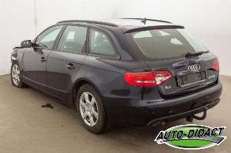 Audi A4 2.0 TDI Automaat Clima Navi picture 3