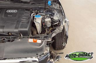 Audi A4 2.0 TDI Automaat Clima Navi picture 32