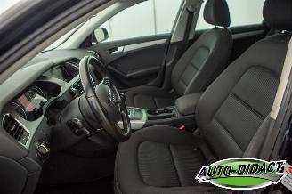 Audi A4 2.0 TDI Automaat Clima Navi picture 23