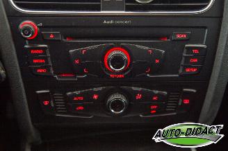 Audi A4 2.0 TDI Automaat Clima Navi picture 8