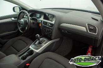 Audi A4 2.0 TDI Automaat Clima Navi picture 18