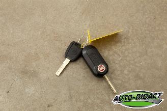 Fiat Grande Punto 1.4 Airco Pano NeroBianco picture 26