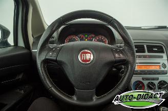 Fiat Grande Punto 1.4 Airco Pano NeroBianco picture 5