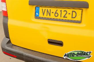 Volkswagen Transporter 2.0 TDI L1H1 BM Airco picture 24