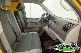 Volkswagen Transporter 2.0 TDI L1H1 BM Airco picture 16