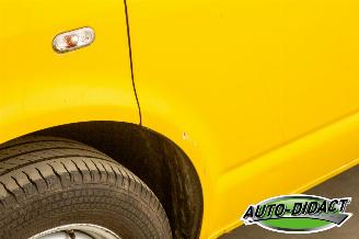 Volkswagen Transporter 2.0 TDI L1H1 BM Airco picture 26