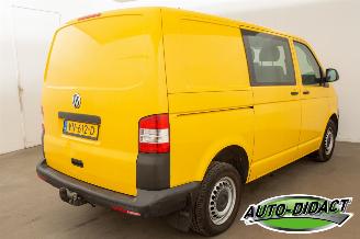 Volkswagen Transporter 2.0 TDI L1H1 BM Airco picture 4