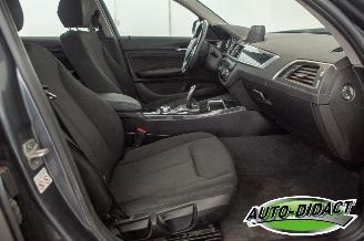 BMW 1-serie 118i Automaat 96.477 km Clima Navi picture 20