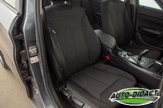 BMW 1-serie 118i Automaat 96.477 km Clima Navi picture 21