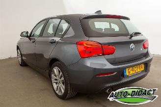BMW 1-serie 118i Automaat 96.477 km Clima Navi picture 3