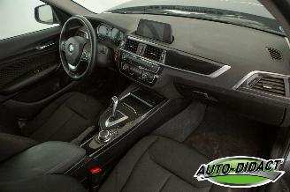 BMW 1-serie 118i Automaat 96.477 km Clima Navi picture 19