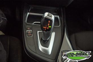 BMW 1-serie 118i Automaat 96.477 km Clima Navi picture 11