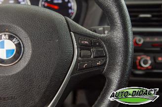 BMW 1-serie 118i Automaat 96.477 km Clima Navi picture 16