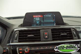 BMW 1-serie 118i Automaat 96.477 km Clima Navi picture 7